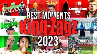 Best of King ZagZ 2023