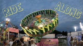 Ride POV! Zero Gravity @ Portage County Fair