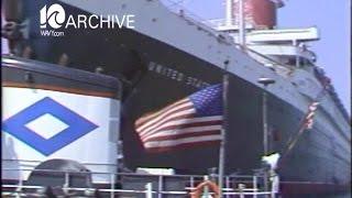 WAVY Archive: 1980 SS United States