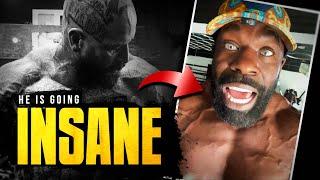 Kali Muscle Is A Broke PSYCHO Scumbag Trying To Take MY CHANNEL DOWN For Wes Watson!
