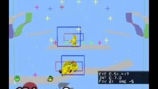 Super Smash Bros. Melee - Debug Footage Part 15