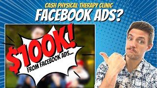 Physical Therapy Marketing Tips 2022 - Facebook Physical Therapy Marketing w/ Dr. Chis