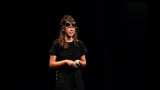 Jenny Odell – How to do nothing | The Conference 2017