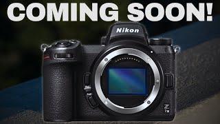 Nikon Z7 III Camera Latest Developments: Nikon's New Pearl?