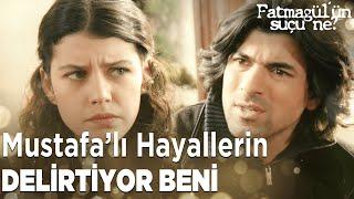 Kerim, Fatmagül'ü Yine Üzdü... | Fatmagül'ün Suçu Ne? Özel Klip