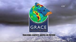 GRACE-FO Prelaunch Briefing