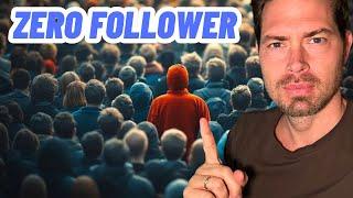 Guadagnare sui social senza avere follower