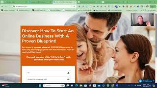 Daily Pay Blueprint Michelle Oneil Review