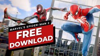 Spider-Man 2 PC Free Download? Crack Status #1