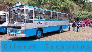 ciferal Tocantins