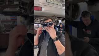 Про технику безопасности.