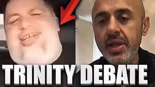 Sam Shamoun CRUSHES 5 Arians In HEATED Trinity Debate | Is Jesus God Almighty?