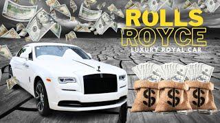 New 2023 Rolls_Royce car | very expensive luxury car | by the luxury insider