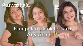 kumpulan tiktok anysahaju|viral 2022|