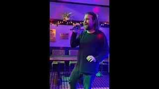 Chris Stapleton - Tennessee Whiskey (Karaoke cover by Spencer Joyce)