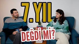 ALMANYA’YA TAŞINMAYA DEĞDİ Mİ? | 7 Yıldır Yurt Dışında Yaşayan Bir Çiftten Tavsiyeler