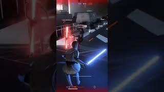 I Just Wanted to Duel Grievous #shorts #battlefront2