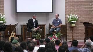 Paul Washer a karizmatikus mozgalomról