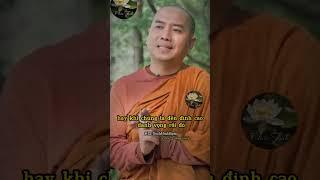 Không làm chủ được chính mình #thay_minh_niem #phuctinh86 #72