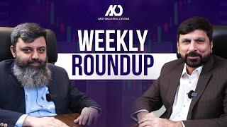 Weekly Roundup | AKD Securities Limited