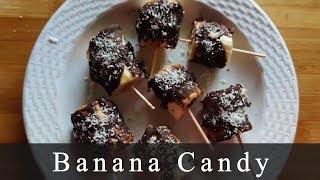 Banana Candy | Khananaama by Sandhya Jaiswal