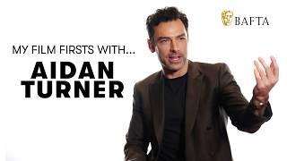 Aidan Turner is down to play Leonardo in Teenage Mutant Ninja Turtles | Film Firsts with BAFTA