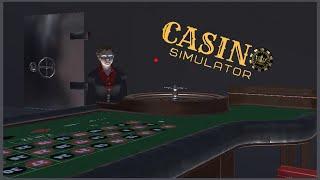 Starting A Casino (Casino Simulator 2024)