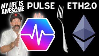 PulseChain forking ETH 2 0 is EPIC!