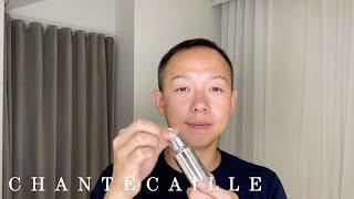 Men’s Skincare Routine for Dry Skin | Chantecaille