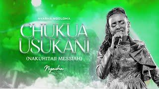 Chukua Usukani (Nakuhitaji Messiah) - Nyasha Ngoloma