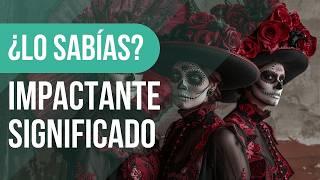 CATRINA SIGNIFICADO ESPIRITUAL  ¿Qué Representa Espiritualmente y por Qué es Tan Poderosa? 