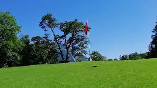 11.06.2022 - Rütli - Wiese - (Rütli Meadow) - (URI) - Switzerland 