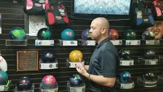 building your best 3 ball bowling arsenal