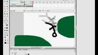 How to use Macromedia Flash 8