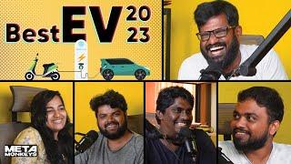 Electric Vehicles இப்ப வாங்கலாமா? - #metapodcast