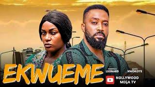 EKWUEME PART 1 | STARRING FREDERICK LEONARD & QUEEN NWOKOYE