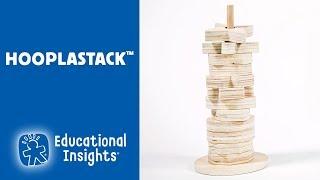 Hooplastack from Educational Insights