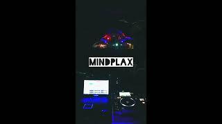 MINDPLAX @ Masters of Pupptes 2018 Live On Stage