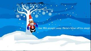 Diall 999 A song for Christmas