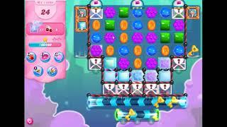 Candy Crush Saga Level 8999 - NO BOOSTERS | SKILLGAMING ️