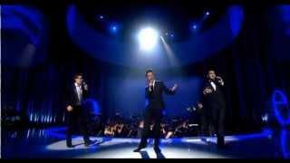 Il Volo ** Il Mondo ** Nóbel Prize Concert 2012