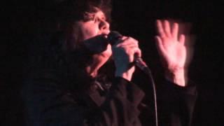 Only The Lonely - The Motels LIVE @ The CoachHouse - musicUcansee.com