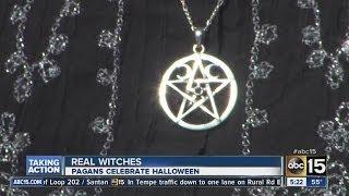 Real witches in Arizona