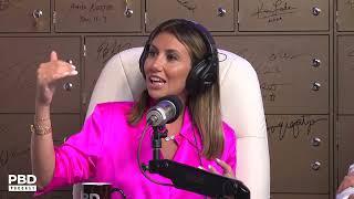 SBF Sentenced, Diddy Grooming Allegations & Trump Civil Suit w  Alina Habba  PBD Podcast