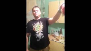 Пельмешки по-ирландски или упоротый повар (часть1)