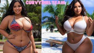 CurvygirlteamCurvy Model Brand Ambassador Curvy Plus Size Model|Plus Size Model|Lifestyle Journey