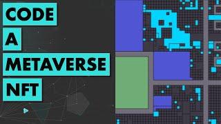 Create a Metaverse NFT in 2 mins