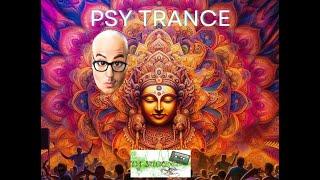 trance & psy