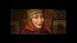 Aida Sargsyan - Oror