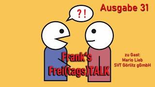 TV Sendung Modell & Bahn - FreiTALK - Ausgabe 31